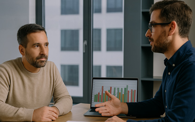 Verzeker de continuïteit van jouw Bank en Cash Management voor JD Edwards