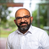 Glen Mendez | Solutions Architect