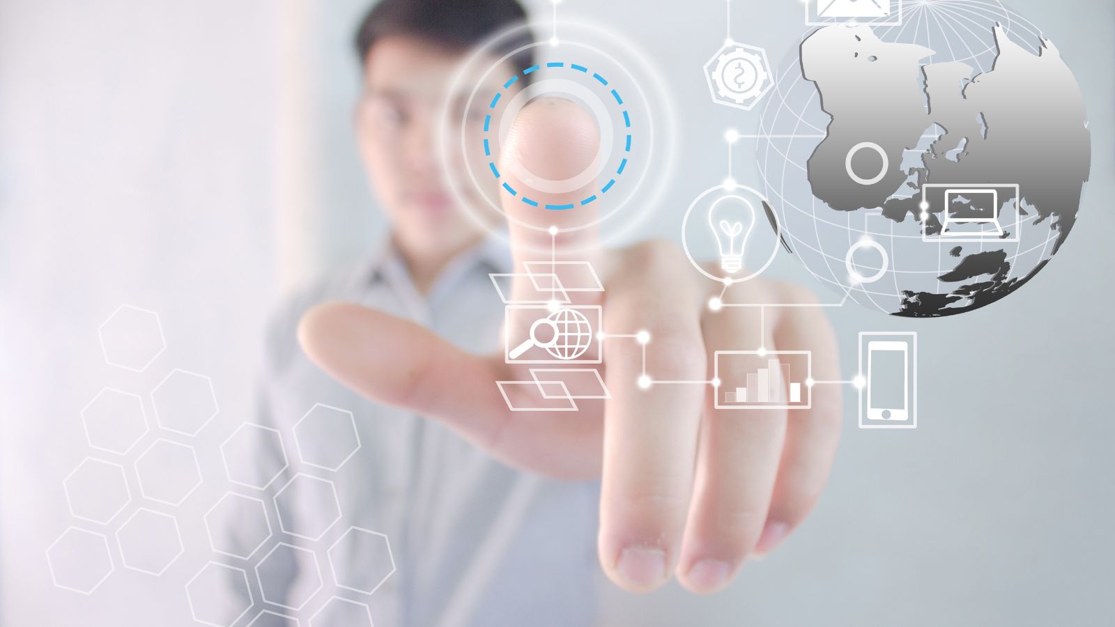 Ontdek de belangrijkste innovaties in JD Edwards EnterpriseOne Release 25