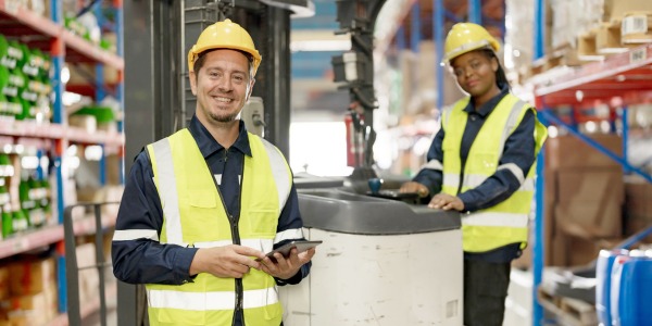 Verbeterde supply chain processen in JD Edwards EnterpriseOne Release 26