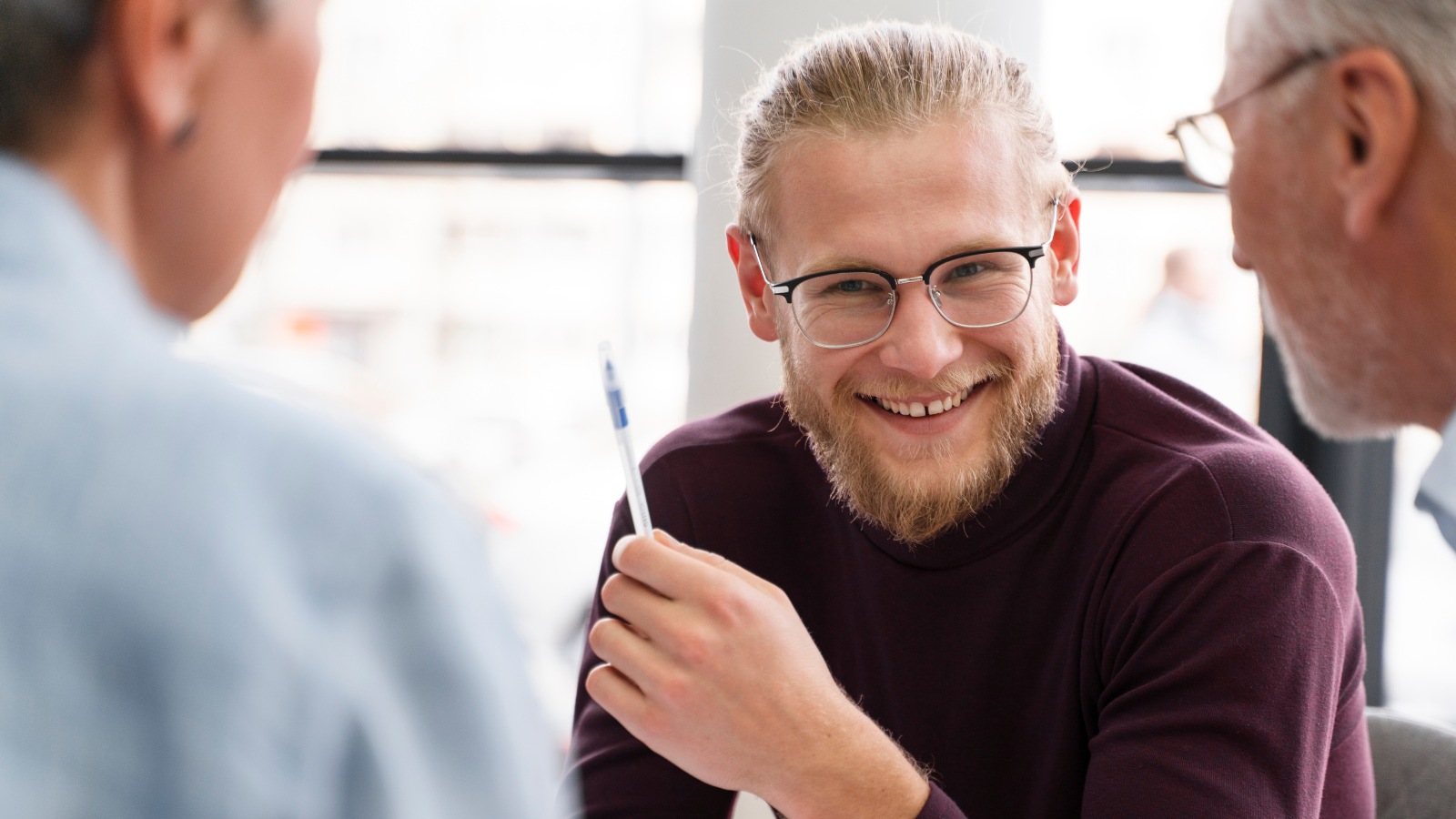 Vacature: Project Manager bij Forza