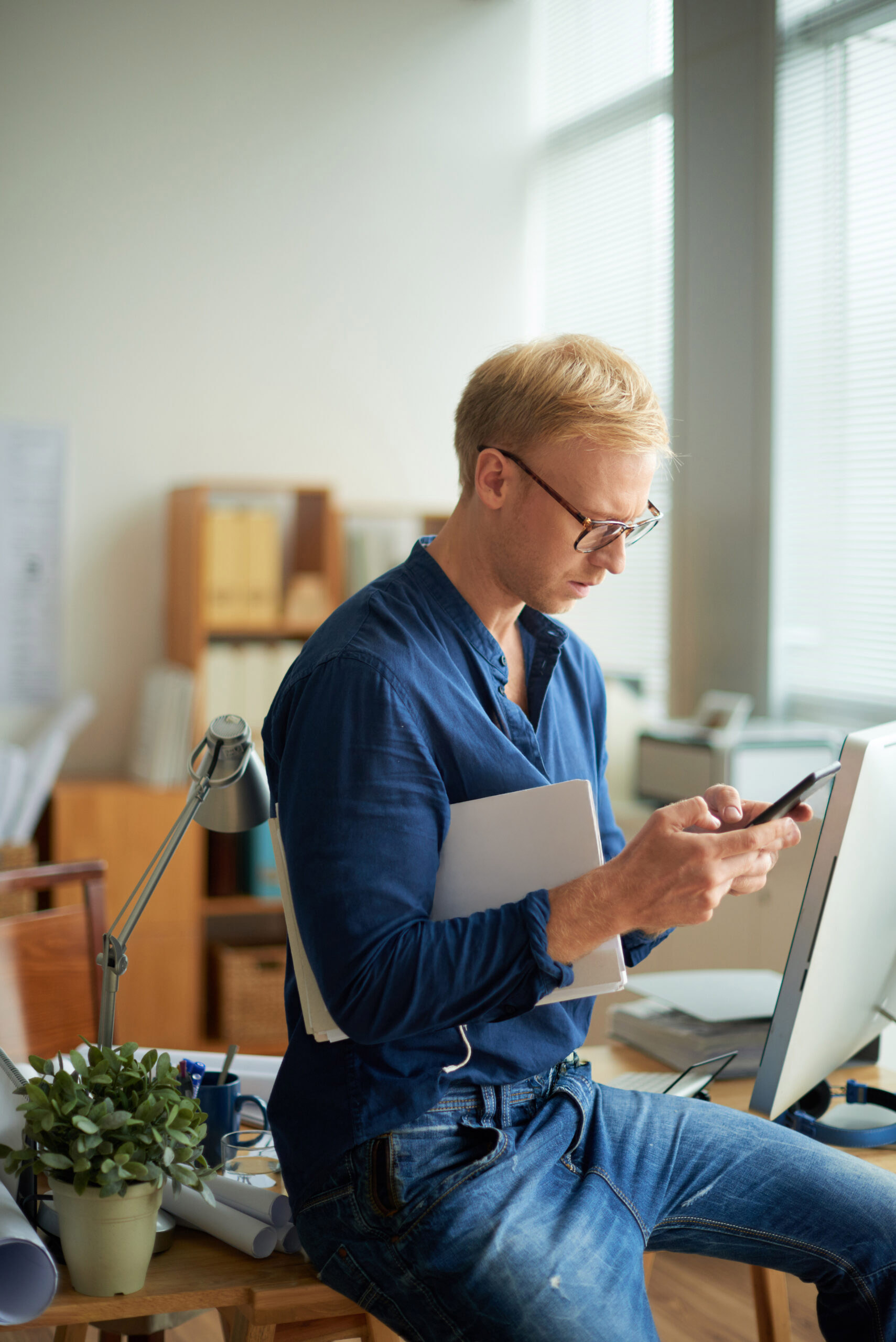 Low-code/no-code consultancy