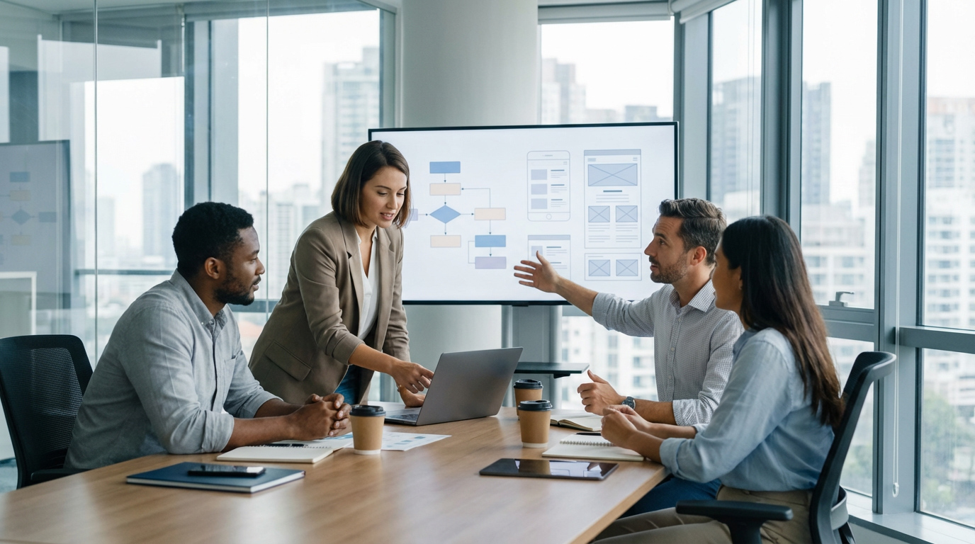 JD Edwards low-code/no-code