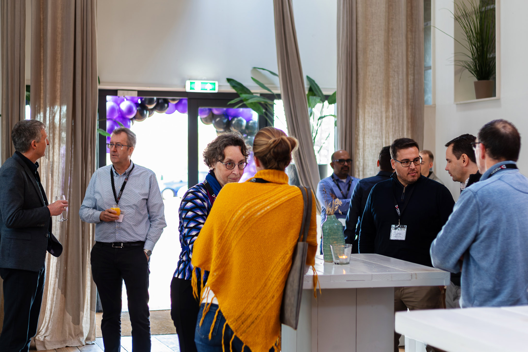 JD Edwards Innovatie Event 2026